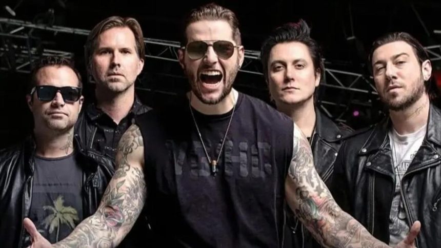Tacacá na Bossa abre mês de outubro com Especial Avenged Sevenfold no Largo