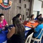 CIEE promove mutirão de vagas de estágio e jovem aprendiz em evento.