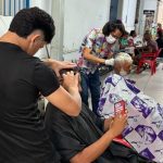 serviços gratuitos em mutirão no Shopping Phelippe Daou