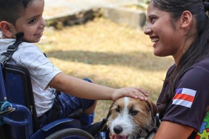 Governo abre seleção para investir em projetos destinados a pessoas com deficiência