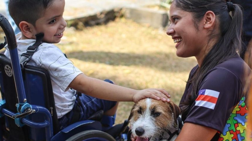 Governo abre seleção para investir em projetos destinados a pessoas com deficiência