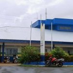 Delegacia de Polícia em Manacapuru