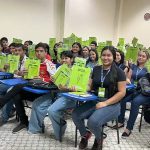 Design de sobrancelhas e mais 5 cursos abrem vagas gratuitas na zona leste de Manaus