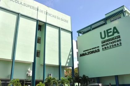 UEA tem 17 cursos de pós-graduação com inscrições abertas