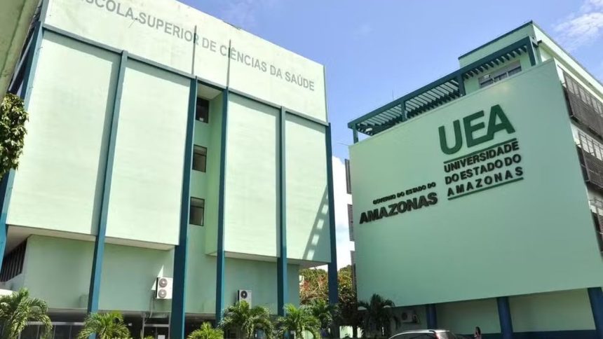 UEA tem 17 cursos de pós-graduação com inscrições abertas
