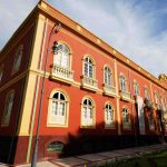 Secretaria de Cultura abre seleção de estágio em Manaus