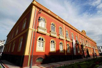 Secretaria de Cultura abre seleção de estágio em Manaus