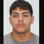 Foto de suspeito de homicídio procurado pela polícia em Manaus.