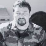 Homem suspeito em prisão por morte de empresário no Amazonas.