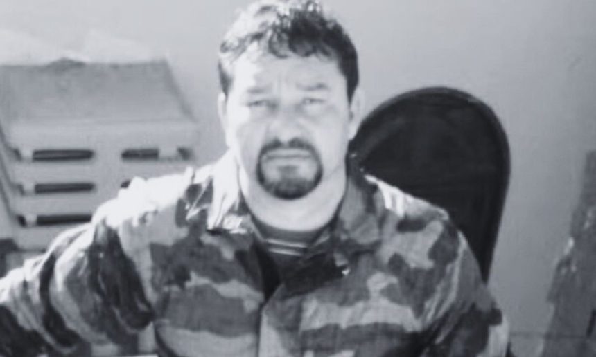 Homem suspeito em prisão por morte de empresário no Amazonas.