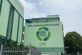 Cursos de pós-graduação da UEA em fase final de inscrições para 393 vagas