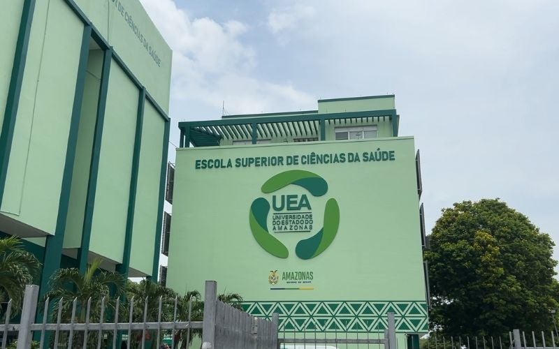 Cursos de pós-graduação da UEA em fase final de inscrições para 393 vagas