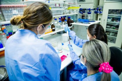 Novos editais da Fapeam somam mais de 7,5 milhões para Ciência