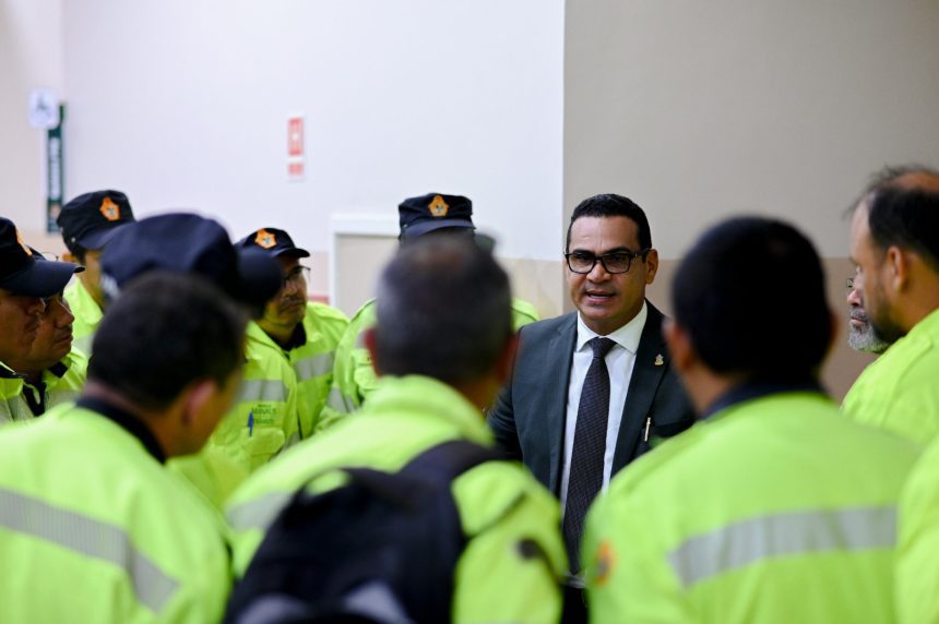 Justiça determina manutenção de plano de saúde para servidores do IMMU