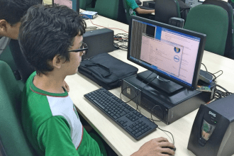 Inscrições no curso de tecnologia do Ifam encerram nesta terça (28)
