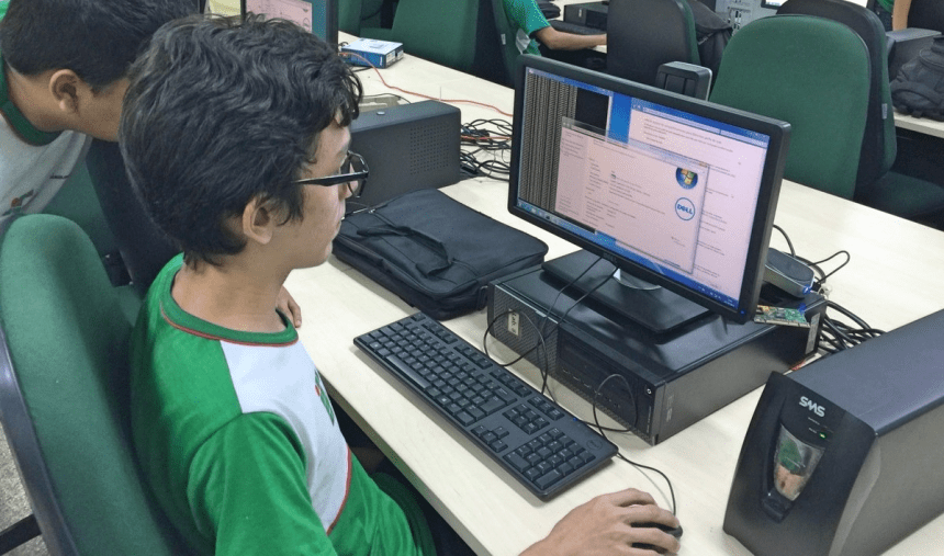 Inscrições no curso de tecnologia do Ifam encerram nesta terça (28)