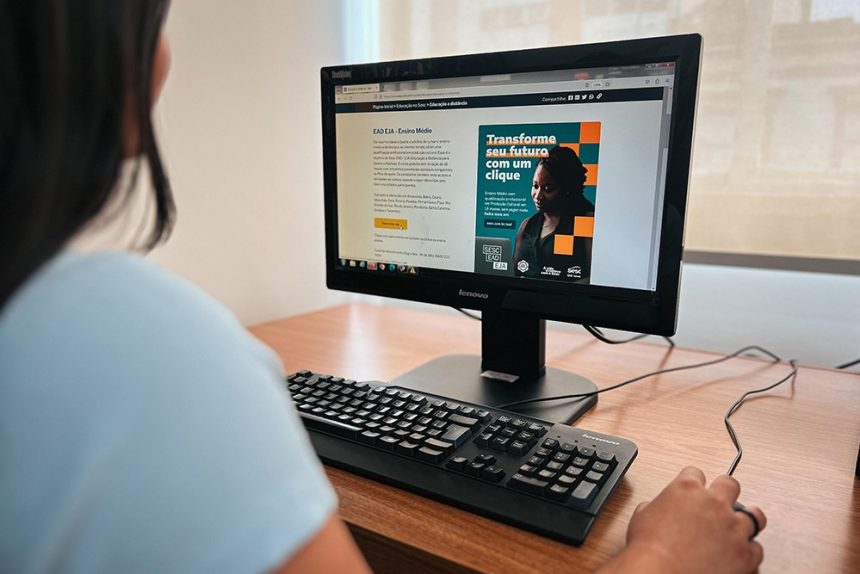 Sesc abre nova seleção com três vagas e salários até R$ 6,3 mil em Manaus