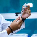 Campanha contra gripe iniciará em novembro com 300 mil doses