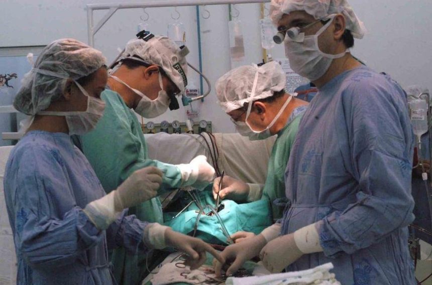 Processo seletivo abre 200 vagas para Residencia Médica em Manaus