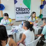 Crédito Solidário chega a Autazes com empréstimo para negócio