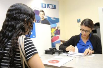 IEL Amazonas abre 45 vagas de emprego em Manaus