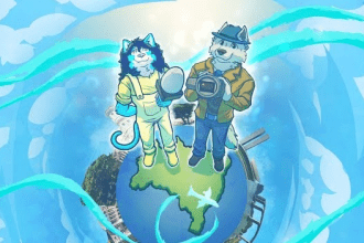 Documentário "Uma chamada Furry" com exibição gratuita