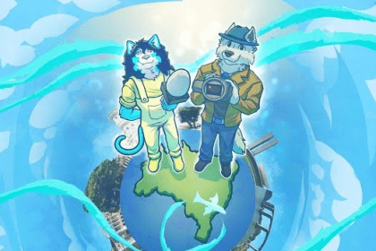 Documentário "Uma chamada Furry" com exibição gratuita