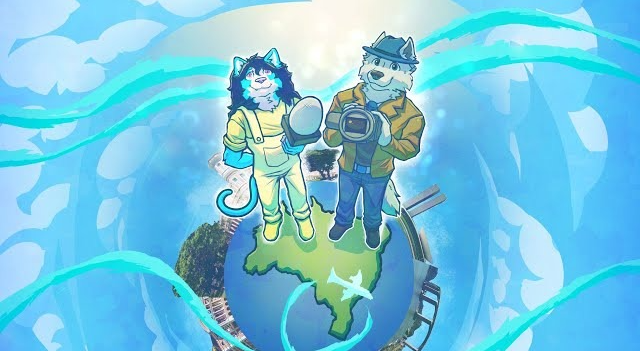 Documentário "Uma chamada Furry" com exibição gratuita