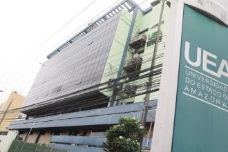Chance final para Especialização da UEA com 180 vagas