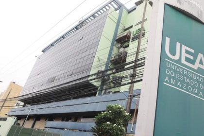 Chance final para Especialização da UEA com 180 vagas