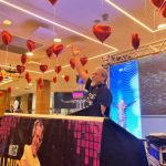 Millennium Shopping realiza noite de Flashback gratuita em Manaus