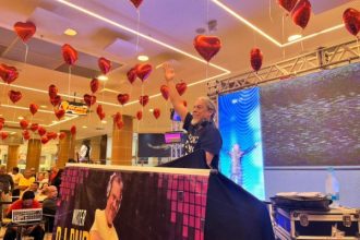 Millennium Shopping realiza noite de Flashback gratuita em Manaus