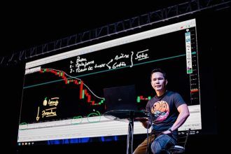 Última chance para inscrições no evento sobre Mercado Financeiro em Manaus