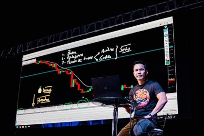 Última chance para inscrições no evento sobre Mercado Financeiro em Manaus