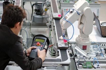 Especialização da UEA focada na Indústria 4.0 encerra inscrições na terça (28)