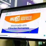 Chance final para inscrições no mestrado de ciências humanas da UEA
