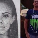 Imagens divulgadas pela Polícia Civil de Manaus mostram duas pessoas desaparecidas.