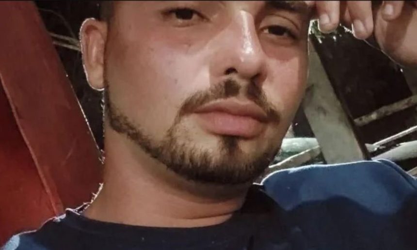 Jovem desaparecido encontrado morto na rodovia AM-352.