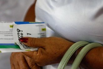 Mutirão de serviços no Jorge Teixeira atende até esta sexta (3)