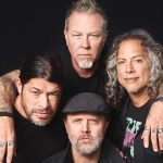Metallica: Show especial no Tacacá na Bossa
