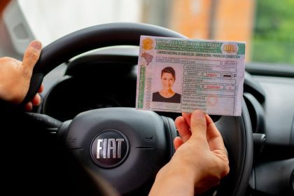 Proposta é autorizada para dispensa de autoescola na emissão da CNH