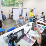 Mutirão de serviços em Nova Cidade: emissão de RG, consultas ginecológicas e castração pet.