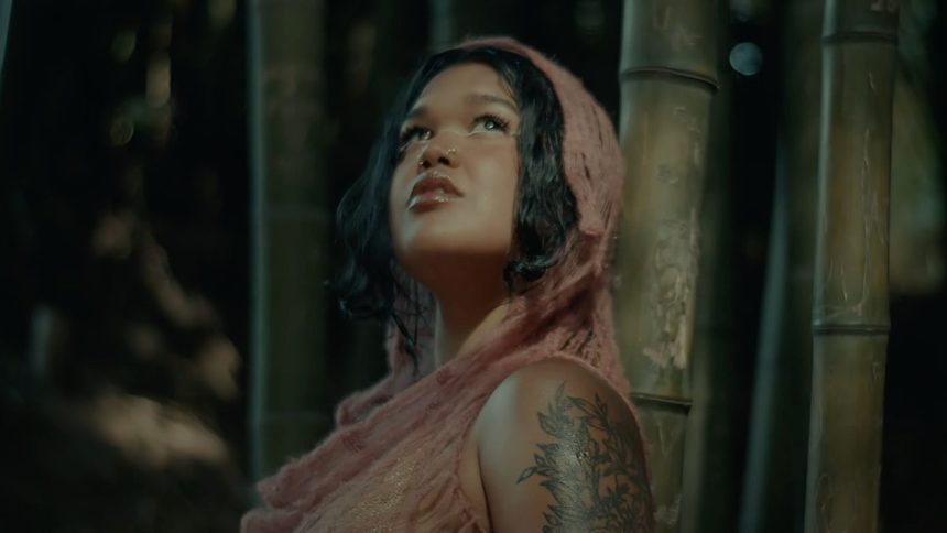 Produzida por amazonenses, Nayaz lança música que conecta Portugal, Brasil e Cabo Verde