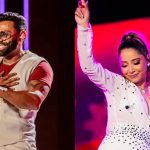 Pablo e Marília Tavares se apresentam na III ExpoManacá