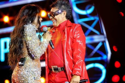 Parintins celebra aniversário de 173 anos com show de Calcinha Preta