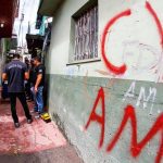 Líderes do CV do AM pagam até R$ 150 mil para comandar tráfico à distância no RJ