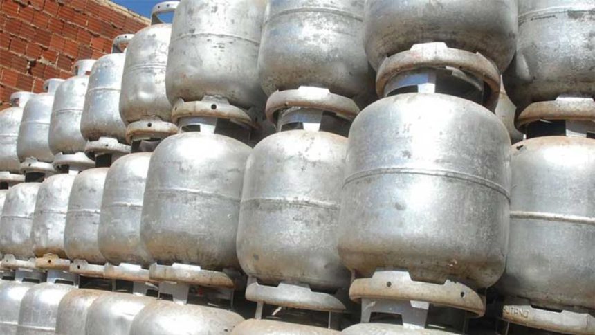 Gás do Povo libera recarga gratuita de botijões; confira regras
