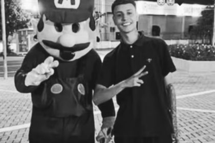 Jovem é espancado até a morte em praça no bairro Nova Cidade, em Manaus