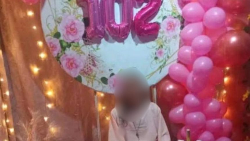 Idosa de 102 anos vai parar na UTI após ser agredida durante assalto em Tefé