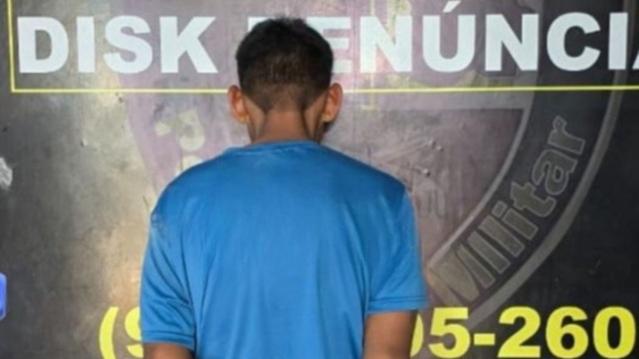 Suspeito é detido após confronto que deixou policial ferido em Santo Antônio do Içá